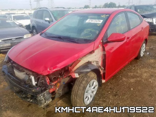 KMHCT4AE4HU179522 фото 3