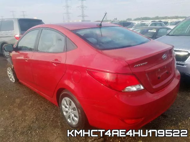 KMHCT4AE4HU179522 фото 4