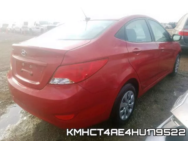 KMHCT4AE4HU179522 фото 5