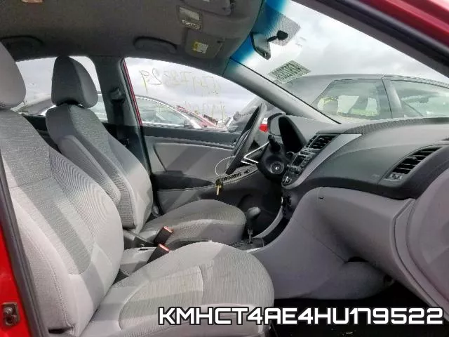 KMHCT4AE4HU179522 фото 6