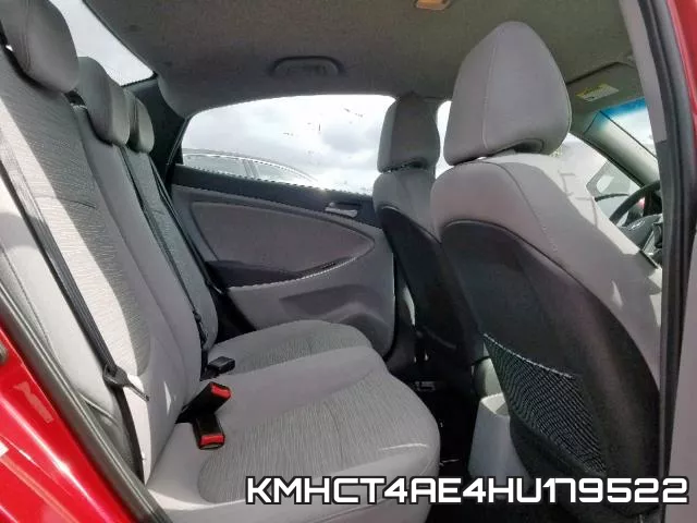 KMHCT4AE4HU179522 фото 7