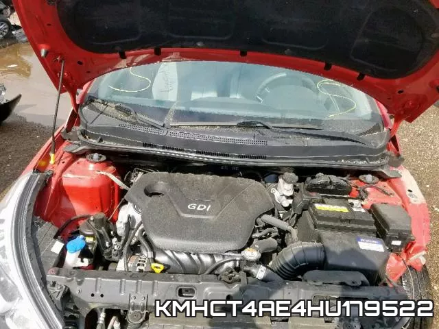KMHCT4AE4HU179522 фото 8