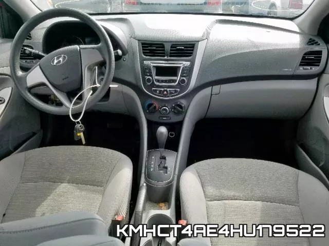 KMHCT4AE4HU179522 фото 10
