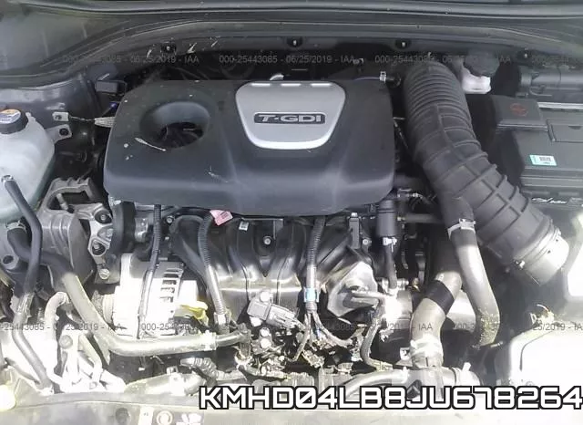 KMHD04LB8JU678264 фото 2