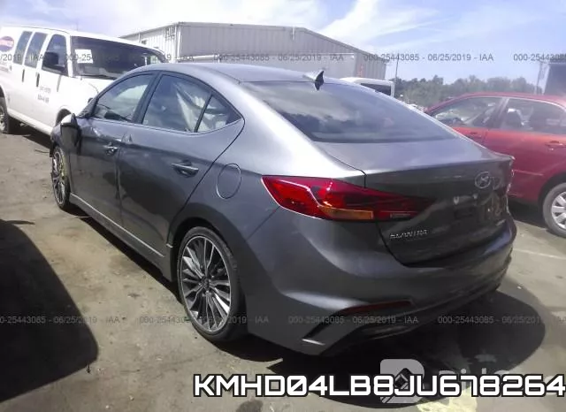 KMHD04LB8JU678264 фото 4