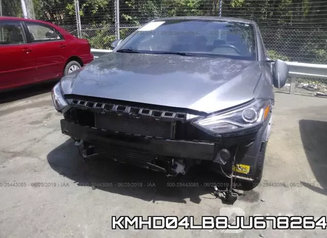 KMHD04LB8JU678264 фото 7