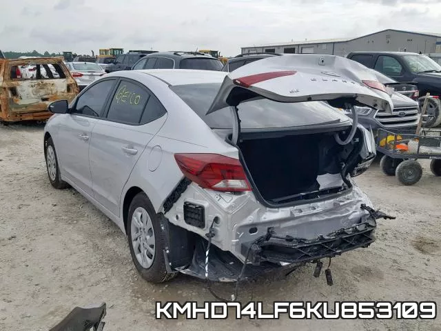 KMHD74LF6KU853109 фото 4