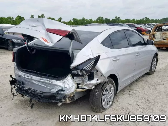 KMHD74LF6KU853109 фото 5