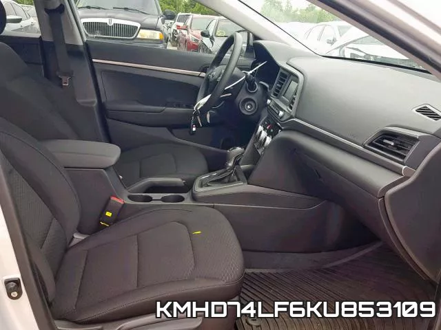 KMHD74LF6KU853109 фото 6