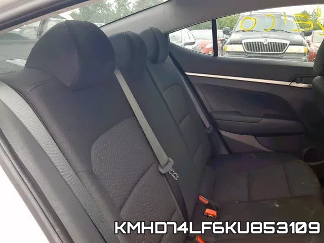 KMHD74LF6KU853109 фото 7
