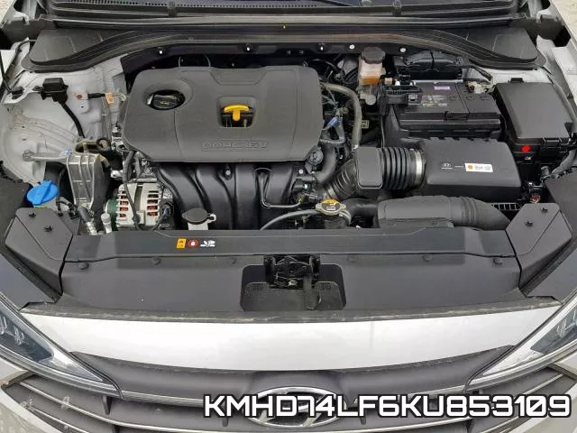 KMHD74LF6KU853109 фото 8