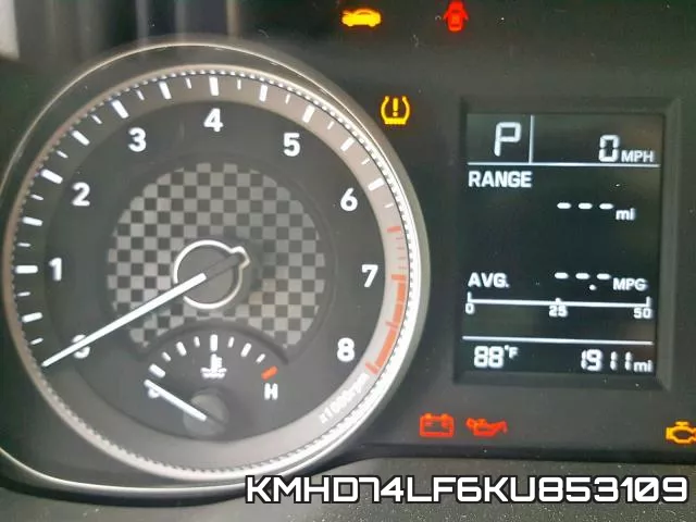 KMHD74LF6KU853109 фото 9