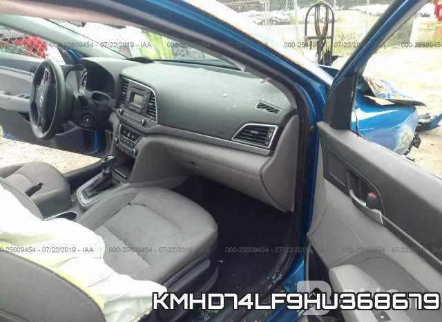 KMHD74LF9HU368679 фото 6