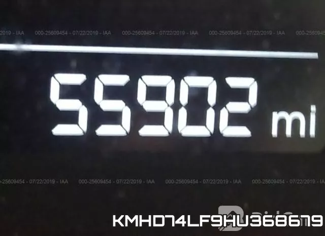 KMHD74LF9HU368679 фото 8