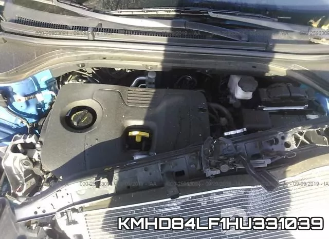KMHD84LF1HU331039 фото 2