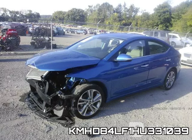 KMHD84LF1HU331039 фото 3