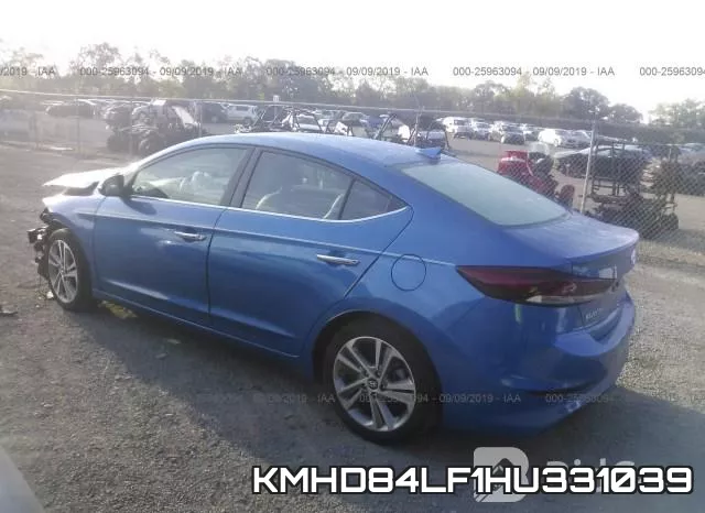 KMHD84LF1HU331039 фото 4