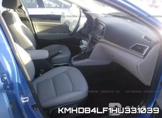KMHD84LF1HU331039 фото 6