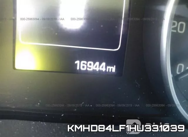 KMHD84LF1HU331039 фото 8