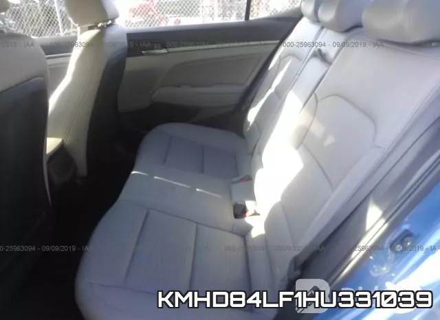 KMHD84LF1HU331039 фото 9