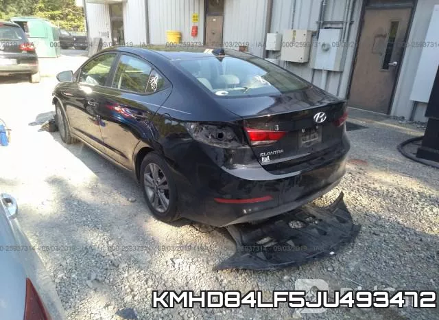 KMHD84LF5JU493472 фото 4