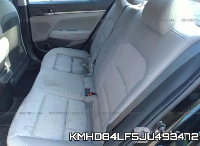 KMHD84LF5JU493472 фото 9