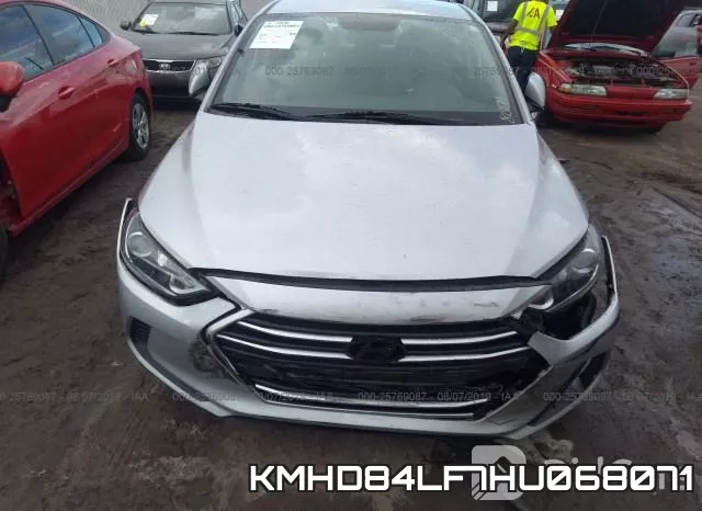 KMHD84LF7HU068071 фото 7