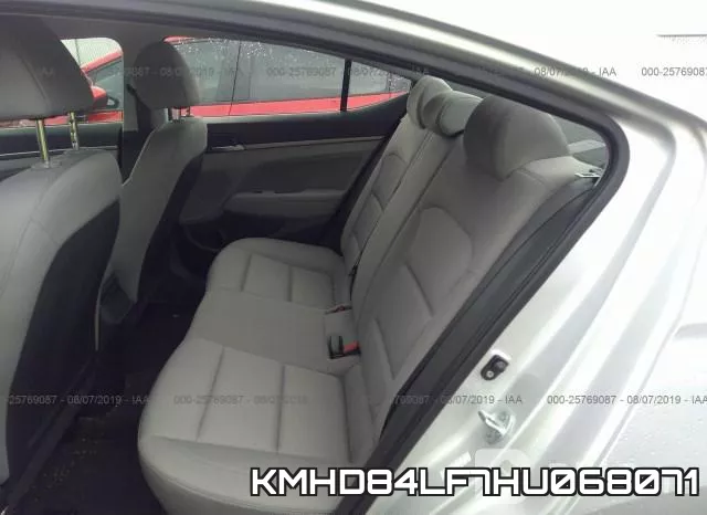 KMHD84LF7HU068071 фото 9