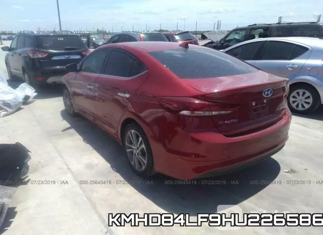 KMHD84LF9HU226586 фото 4