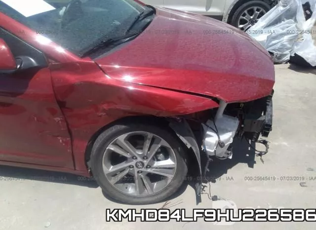 KMHD84LF9HU226586 фото 7