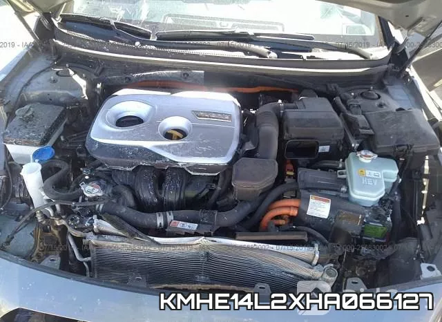 KMHE14L2XHA066127 фото 2