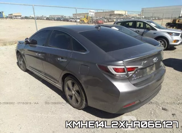 KMHE14L2XHA066127 фото 4