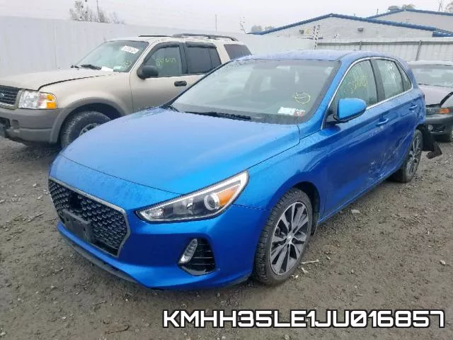 KMHH35LE1JU016857 фото 3
