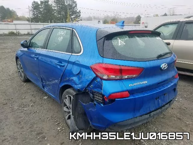 KMHH35LE1JU016857 фото 4