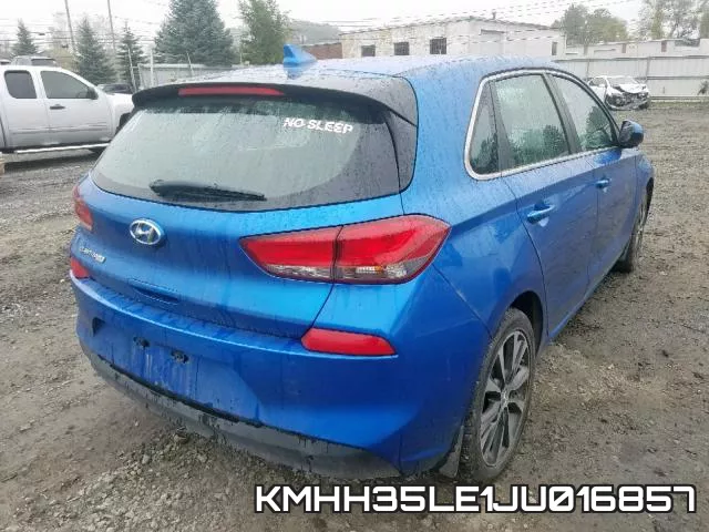 KMHH35LE1JU016857 фото 5