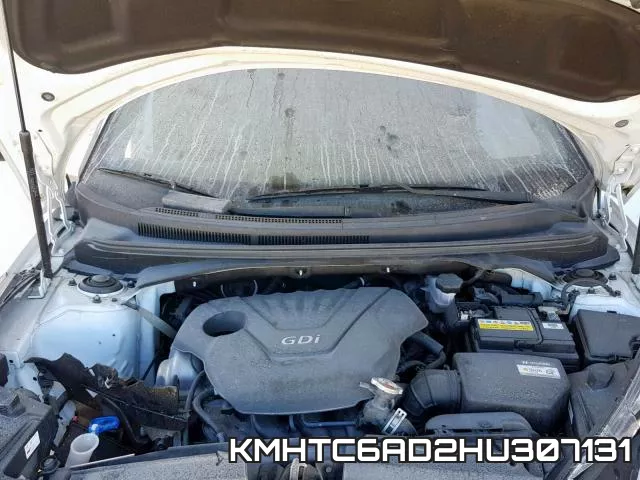 KMHTC6AD2HU307131 фото 8