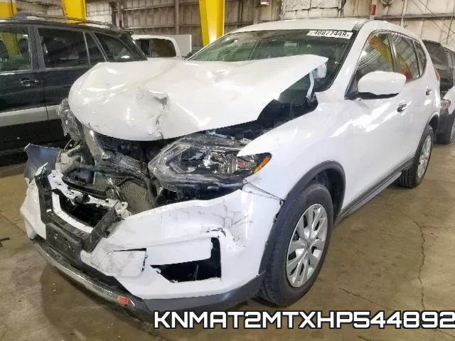 KNMAT2MTXHP544892 фото 3