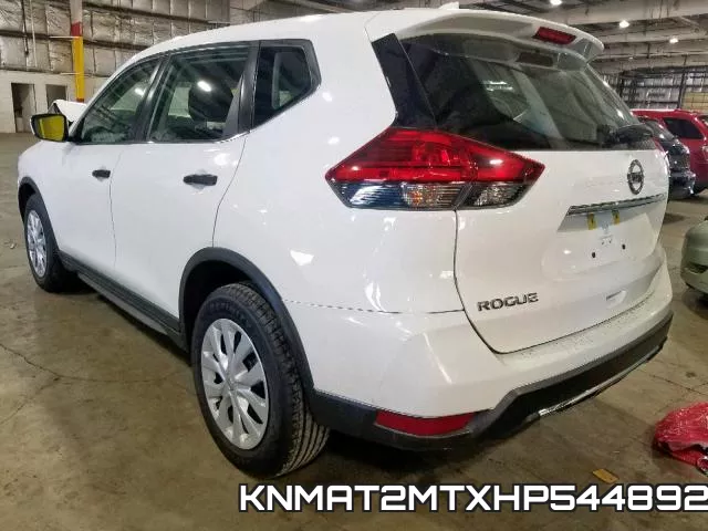 KNMAT2MTXHP544892 фото 4