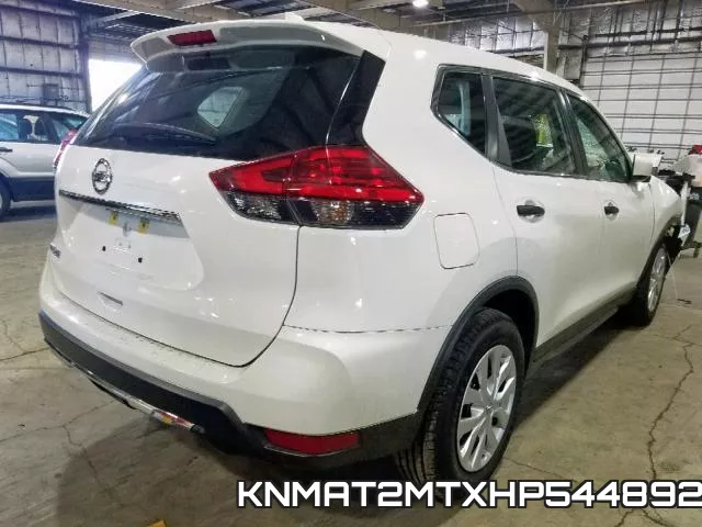 KNMAT2MTXHP544892 фото 5