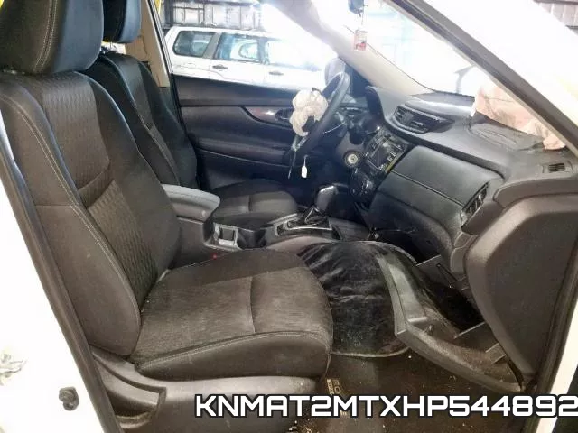 KNMAT2MTXHP544892 фото 6