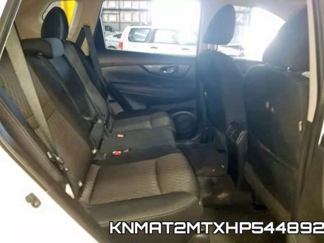 KNMAT2MTXHP544892 фото 7