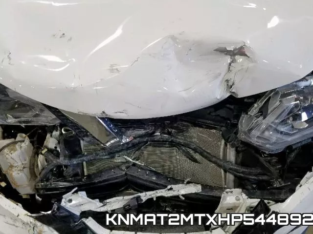 KNMAT2MTXHP544892 фото 8