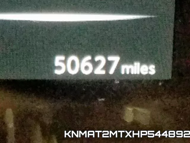 KNMAT2MTXHP544892 фото 9