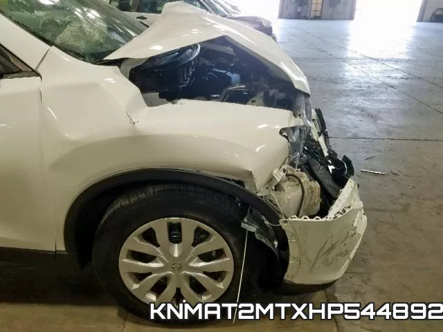 KNMAT2MTXHP544892 фото 10