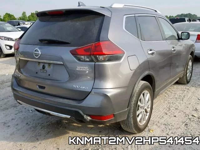 KNMAT2MV2HP541454 фото 5