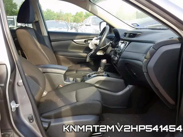KNMAT2MV2HP541454 фото 6