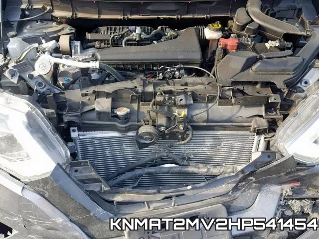 KNMAT2MV2HP541454 фото 8