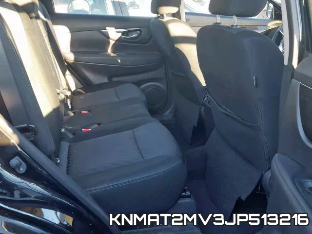 KNMAT2MV3JP513216 фото 6