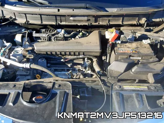 KNMAT2MV3JP513216 фото 7
