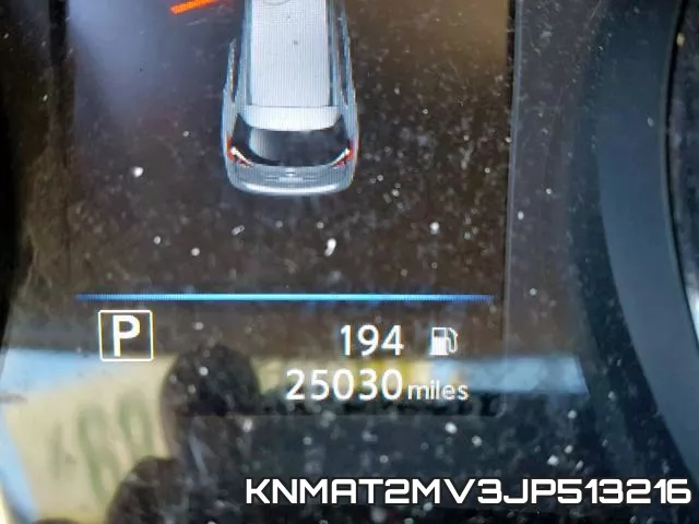 KNMAT2MV3JP513216 фото 8